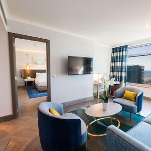 Suite à 1 Chambre à Coucher